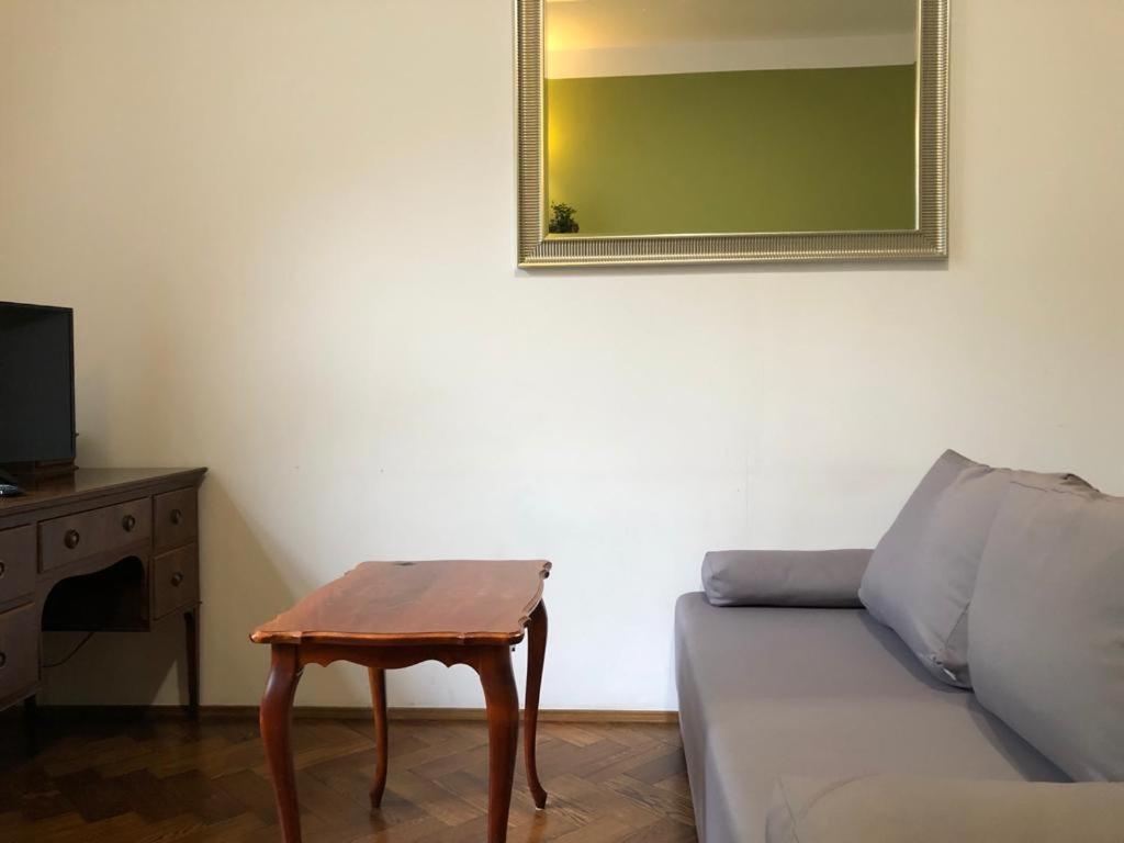 Classic Apartments Pilsudskiego Street Красков Екстериор снимка
